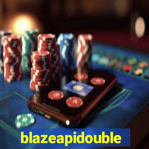 blazeapidouble