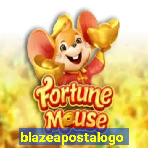 blazeapostalogo