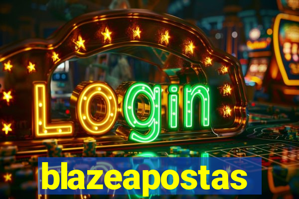 blazeapostas