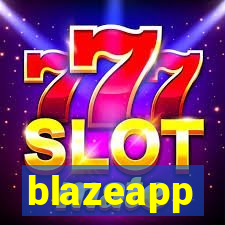 blazeapp