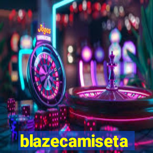 blazecamiseta