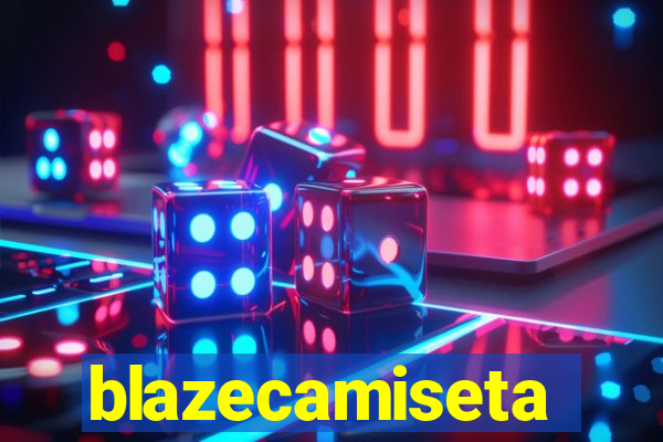 blazecamiseta