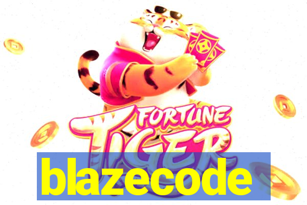 blazecode