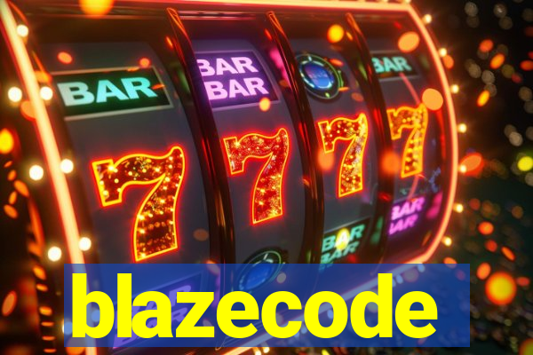 blazecode