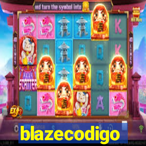 blazecodigo