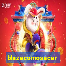 blazecomosacar