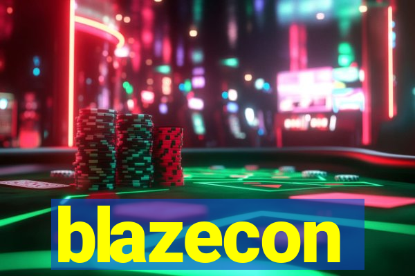 blazecon