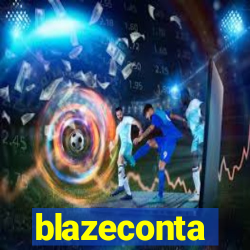 blazeconta