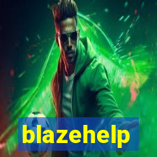 blazehelp