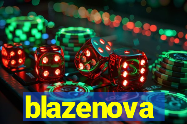 blazenova