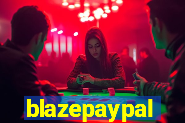 blazepaypal