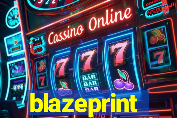 blazeprint