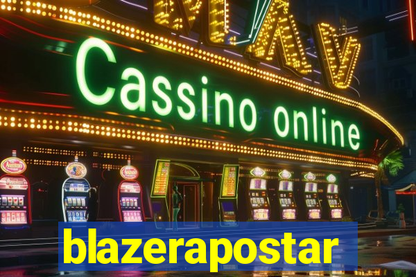 blazerapostar