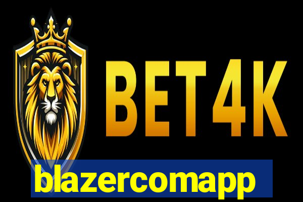 blazercomapp