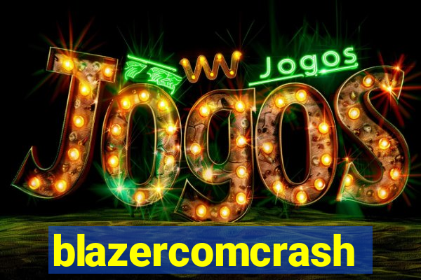 blazercomcrash