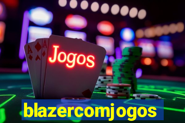 blazercomjogos