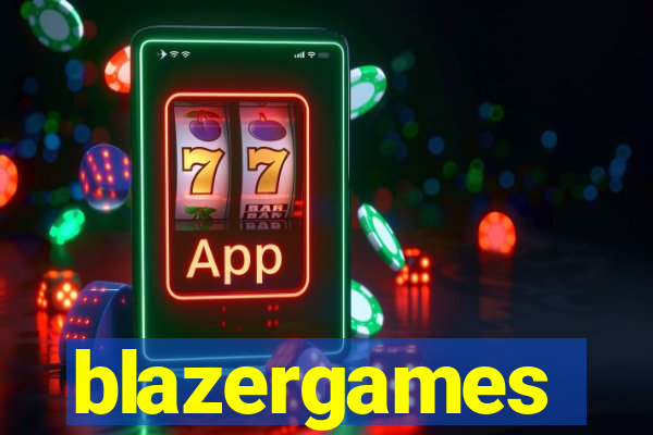 blazergames