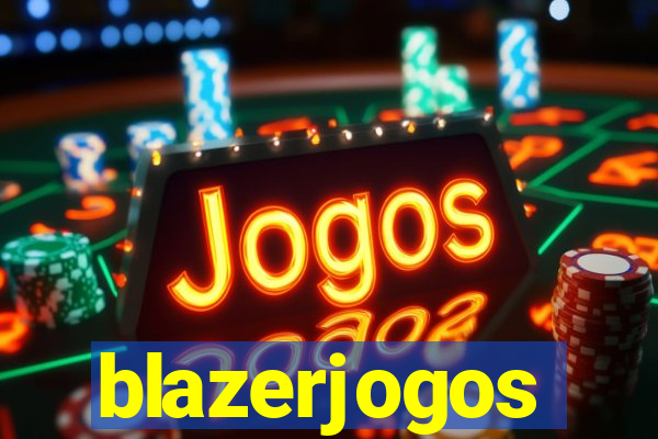 blazerjogos