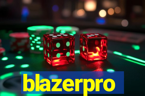 blazerpro