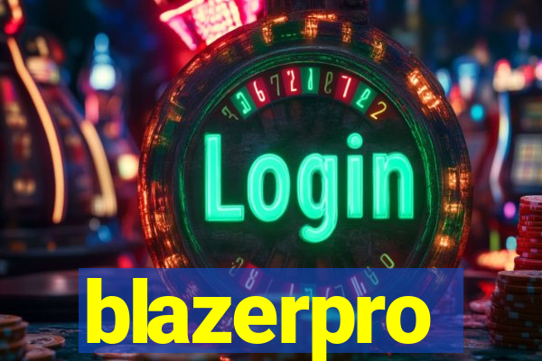 blazerpro