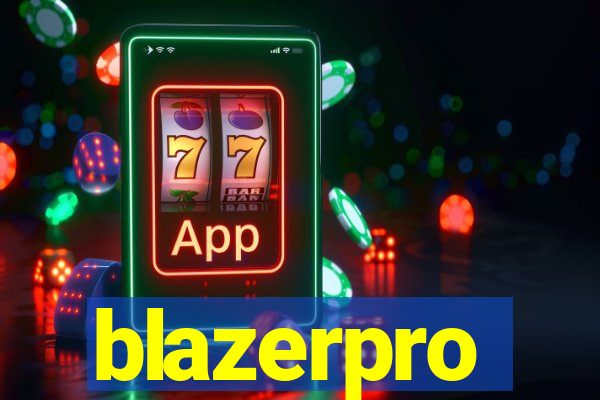 blazerpro