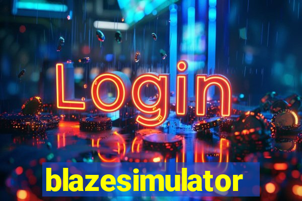 blazesimulator