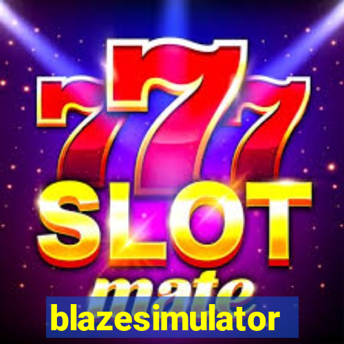 blazesimulator