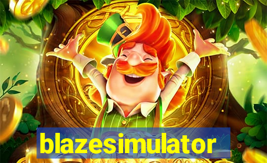 blazesimulator