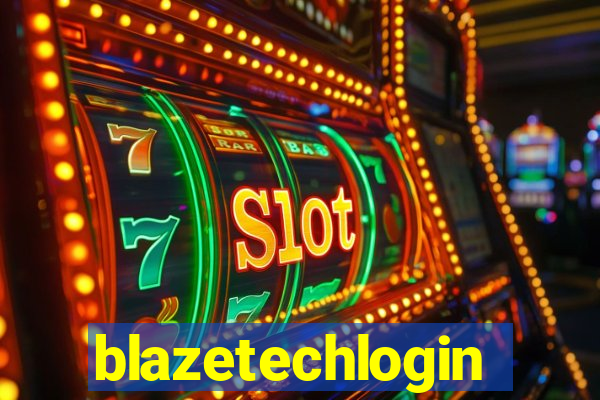 blazetechlogin