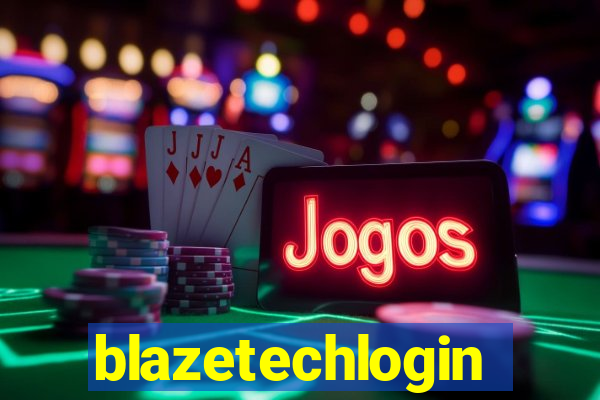 blazetechlogin