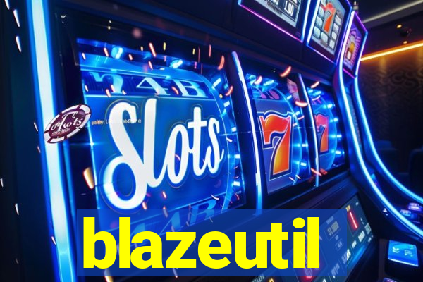 blazeutil