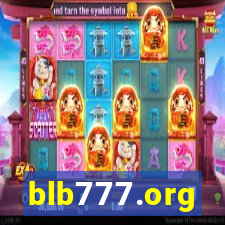 blb777.org