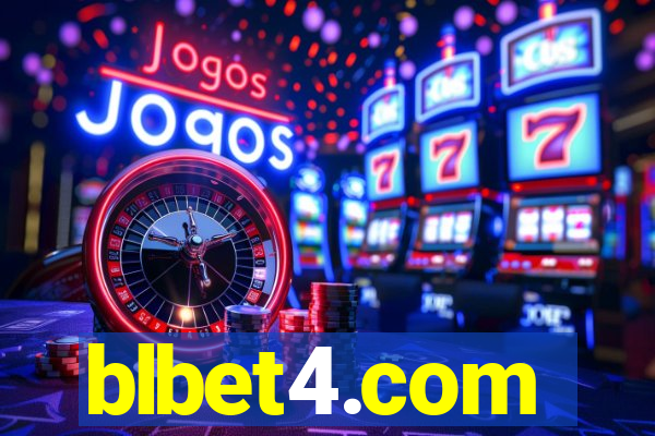 blbet4.com