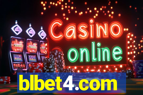 blbet4.com