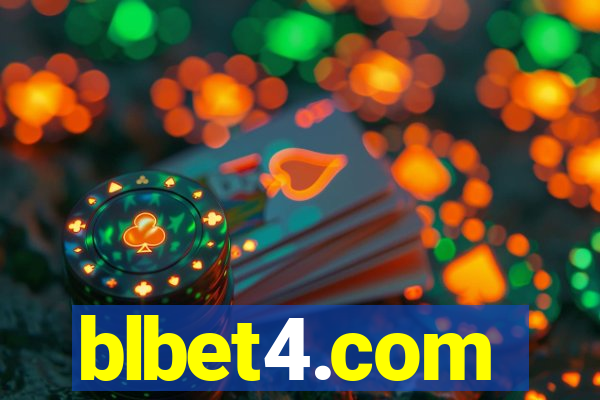 blbet4.com