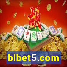 blbet5.com