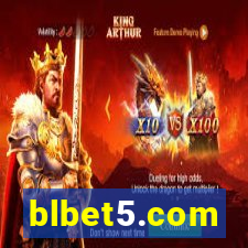 blbet5.com