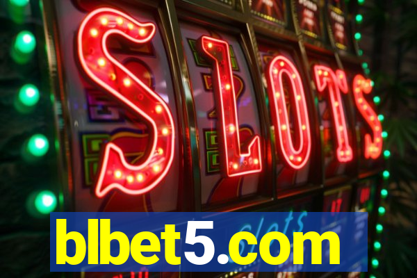 blbet5.com