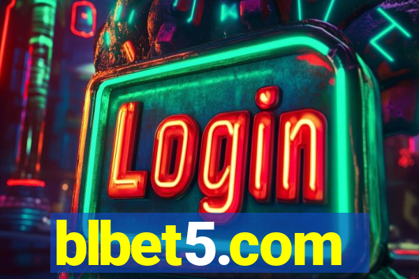 blbet5.com