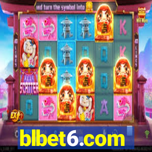 blbet6.com