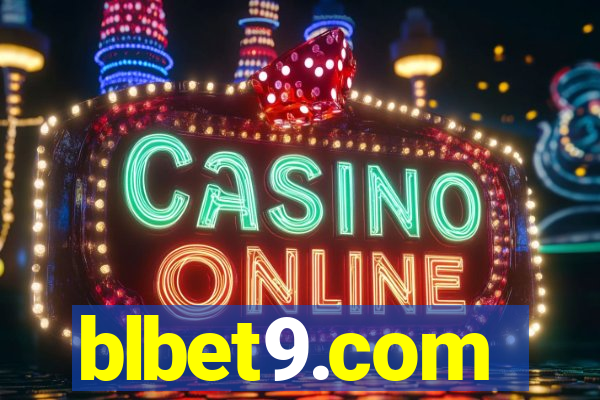 blbet9.com