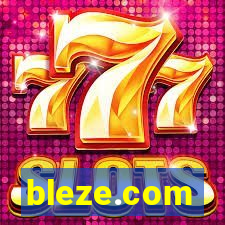 bleze.com