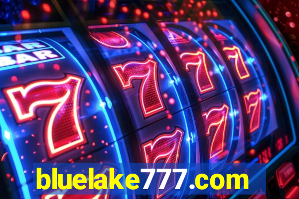 bluelake777.com