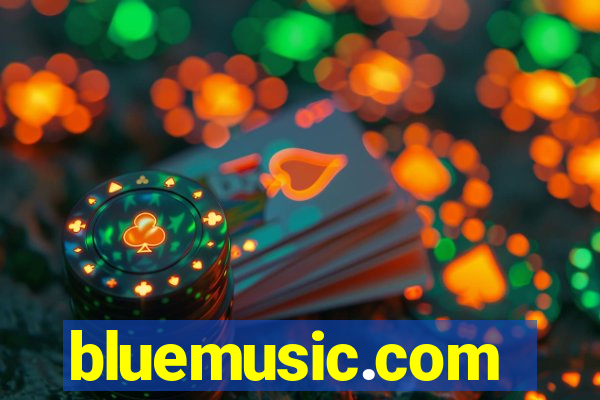 bluemusic.com