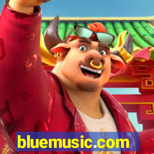 bluemusic.com