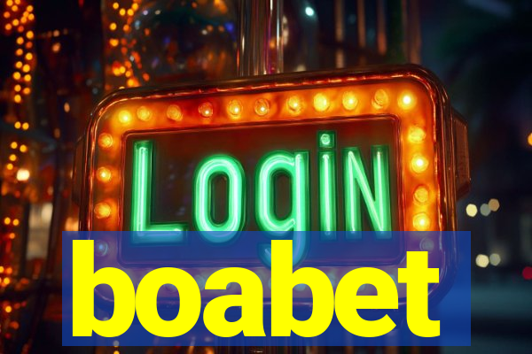 boabet