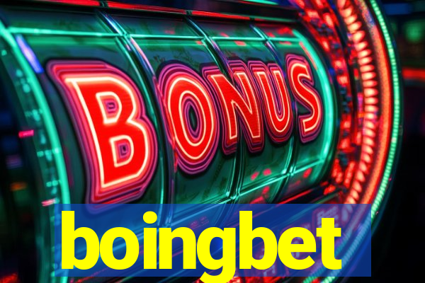 boingbet