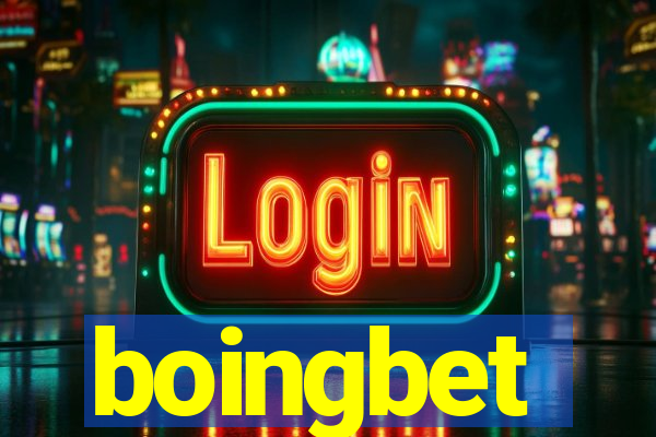 boingbet