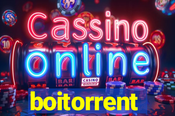 boitorrent