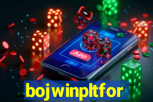 bojwinpltfor